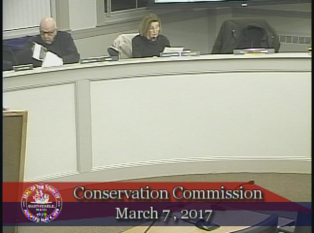 Thumbnail image for Conservation Commission 03-07-2017