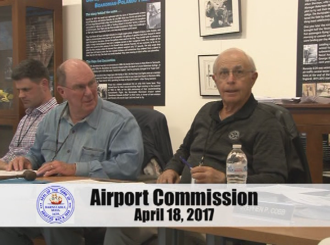 Thumbnail image for Airport Commission 04-18-2017