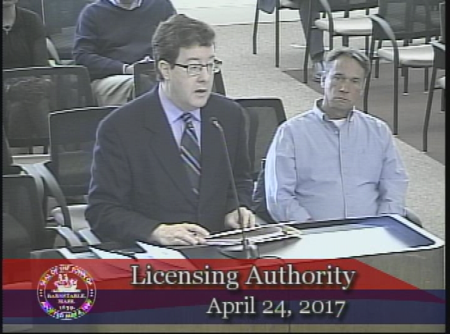 Thumbnail image for Licensing Authority 04-24-2017