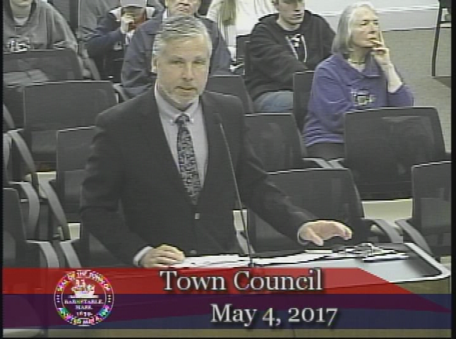 Thumbnail image for Town Council 05-04-2017