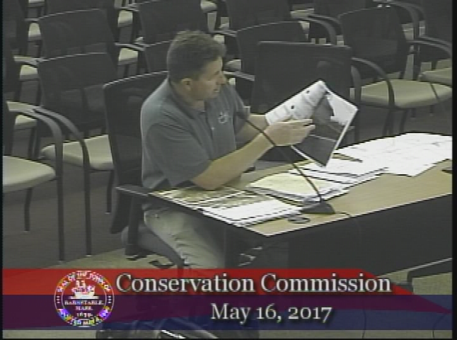 Thumbnail image for Conservation Commission 05-16-2017