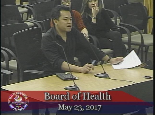 Thumbnail image for Board of Health 05-23-2017