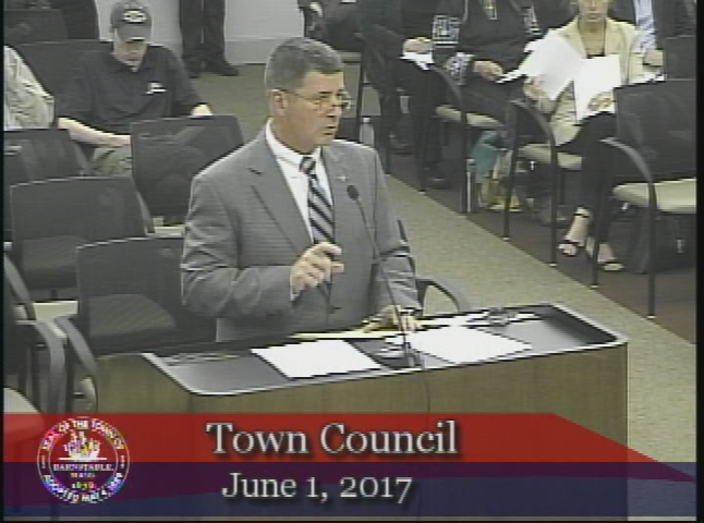 Thumbnail image for Town Council 06-01-2017