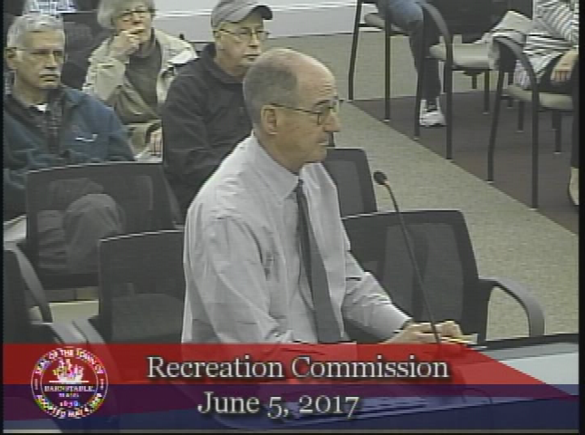 Thumbnail image for Recreation Commission 06-05-2017