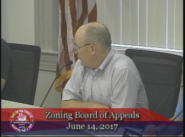 Thumbnail image for Zoning Board of Appeals 06-14-2017
