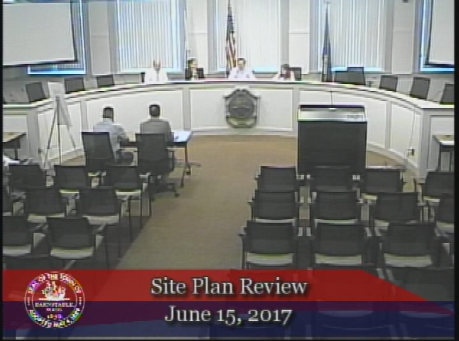 Thumbnail image for Site Plan Review 06-15-2017