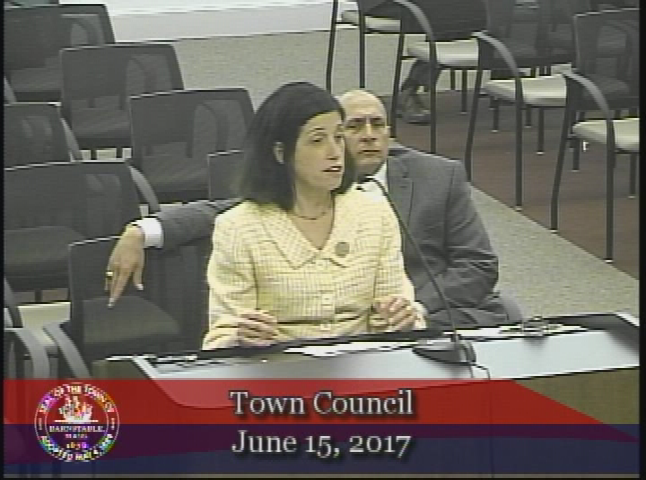 Thumbnail image for Town Council 06-15-2017