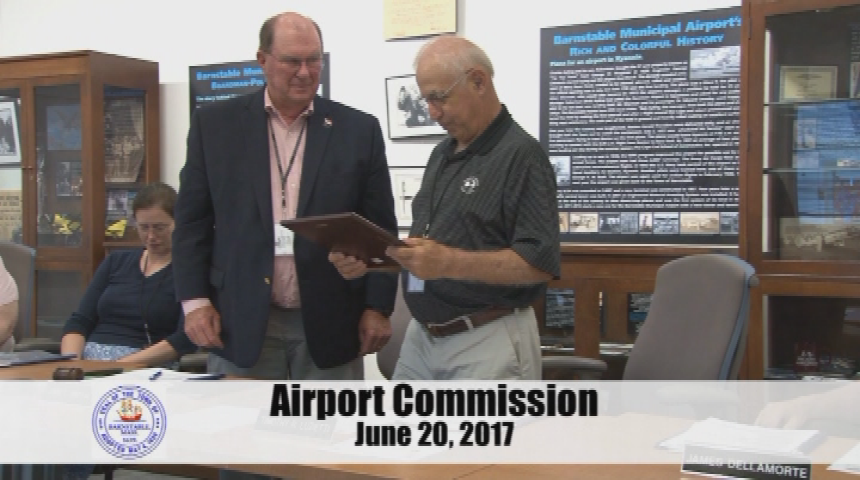 Thumbnail image for Airport Commission 06-20-2017