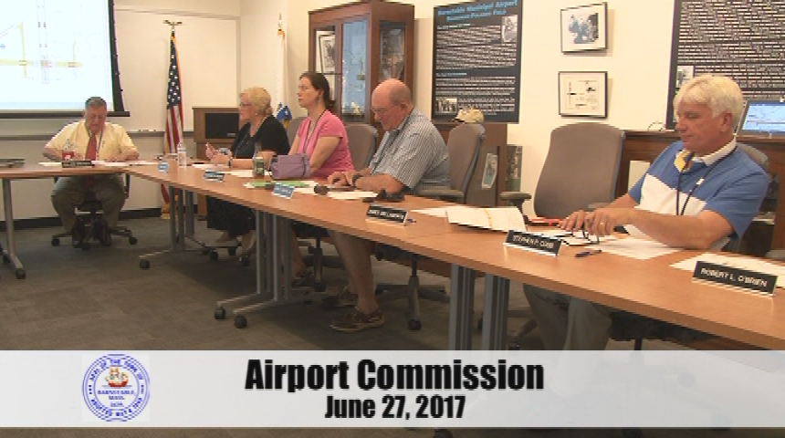 Thumbnail image for Airport Commission 06-27-2017