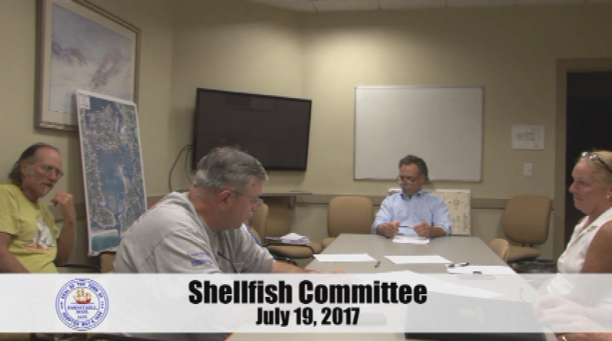 Thumbnail image for Shellfish Committee 07-19-2017