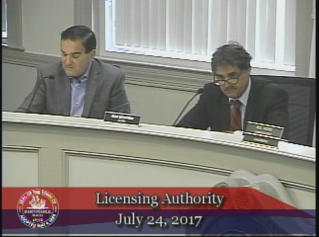 Thumbnail image for Licensing Authority 07-24-2017
