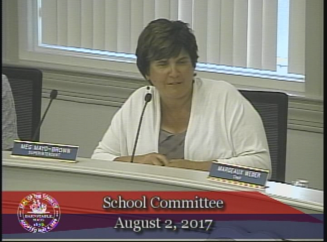 Thumbnail image for School Committee 08-02-2017