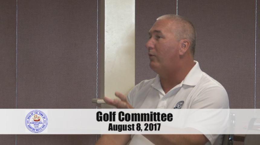 Thumbnail image for Golf Committee 08-08-2017