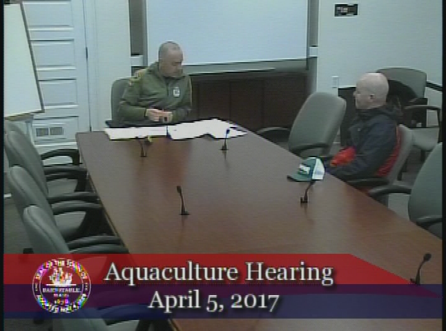 Thumbnail image for Aquaculture Hearing 04-05-2017