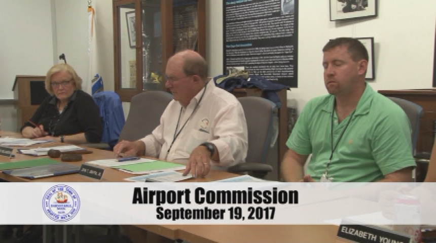 Thumbnail image for Airport Commission 09-19-2017