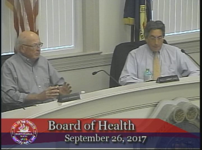 Thumbnail image for Board of Health 09-26-2017