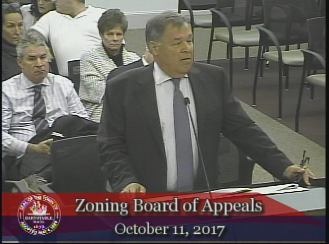 Thumbnail image for Zoning Board of Appeals 10-11-2017