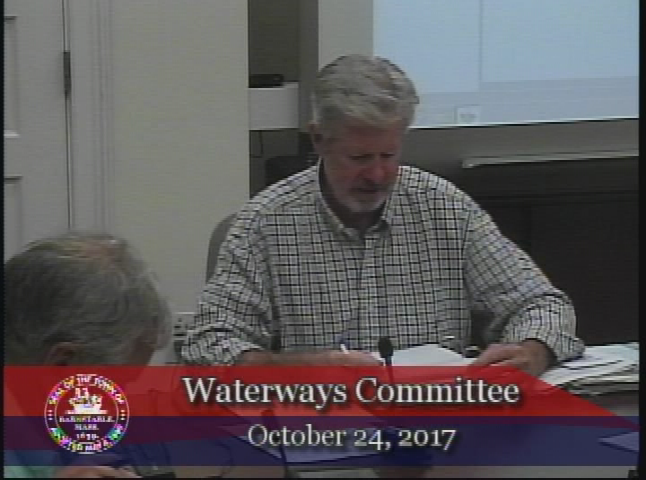 Thumbnail image for Waterways Committee 10-24-2017