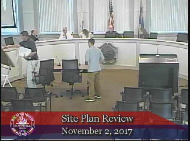 Thumbnail image for Site Plan Review 11-02-2017