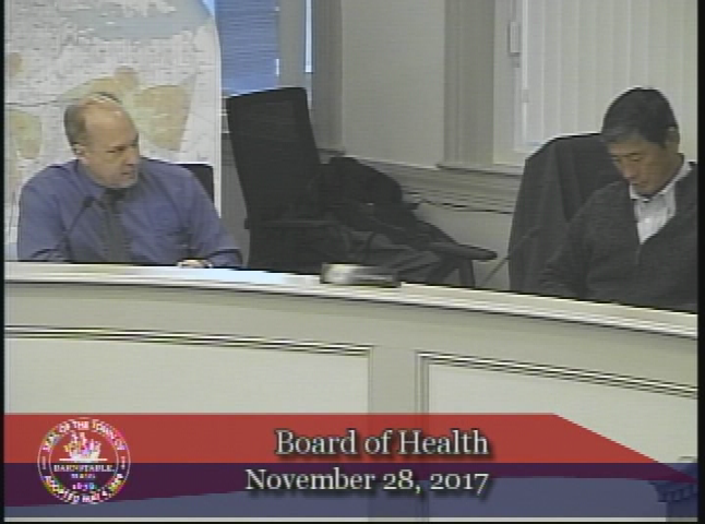 Thumbnail image for Board of Health 11-28-2017