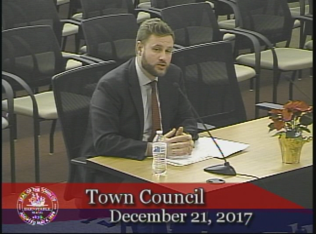 Thumbnail image for Town Council 12-21-2017