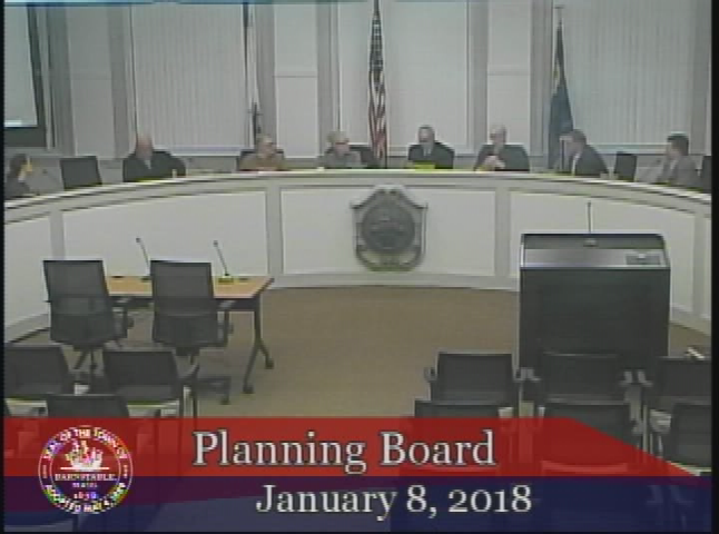 Thumbnail image for Planning Board 01-08-2018