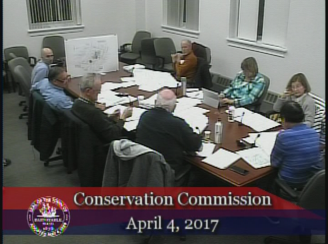 Thumbnail image for Conservation Commission 04-04-2017