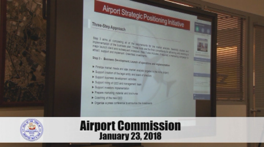 Thumbnail image for Airport Commission 01-23-2018