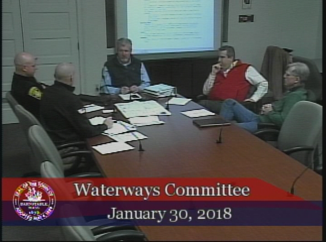 Thumbnail image for Waterways Committee 01-30-2018