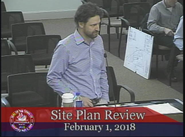 Thumbnail image for Site Plan Review 02-01-2018