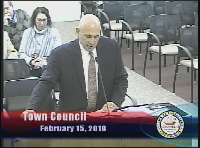 Thumbnail image for Town Council 02-15-2018