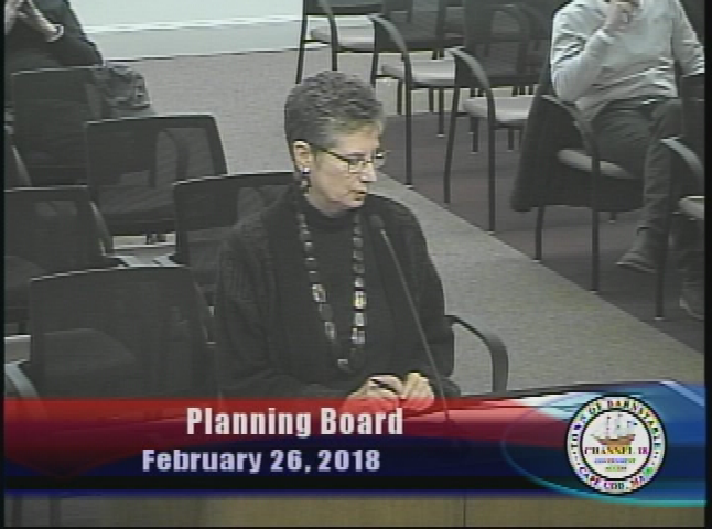 Thumbnail image for Planning Board 02-26-2018