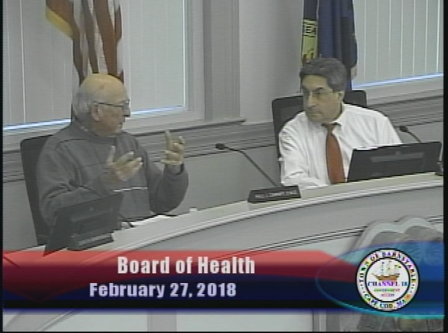 Thumbnail image for Board of Health 02-27-2018