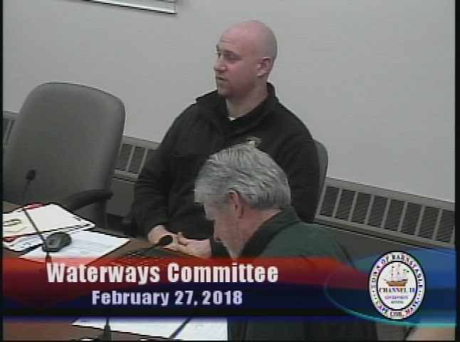 Thumbnail image for Waterways Committee 02-27-2018