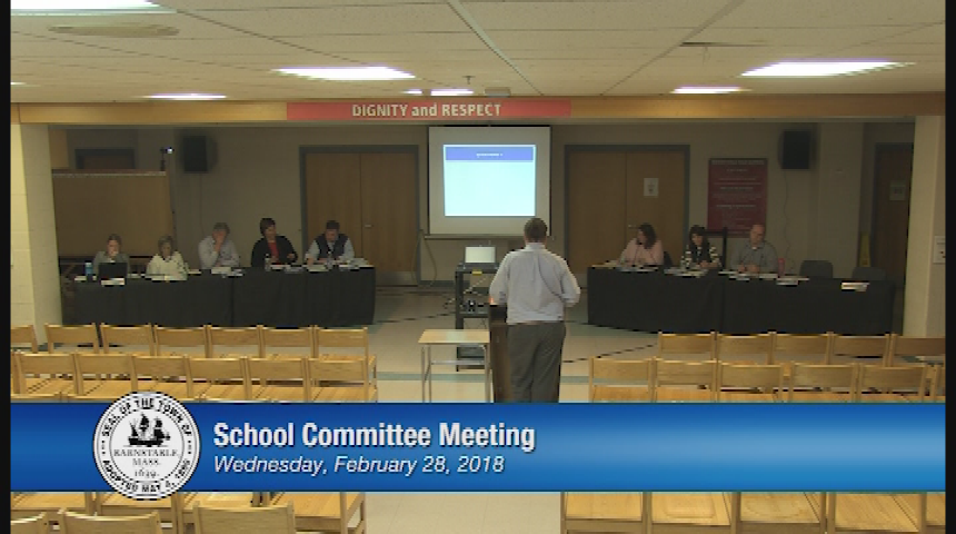 Thumbnail image for School Committee 02-28-2018