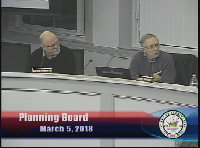 Thumbnail image for Planning Board 03-05-2018