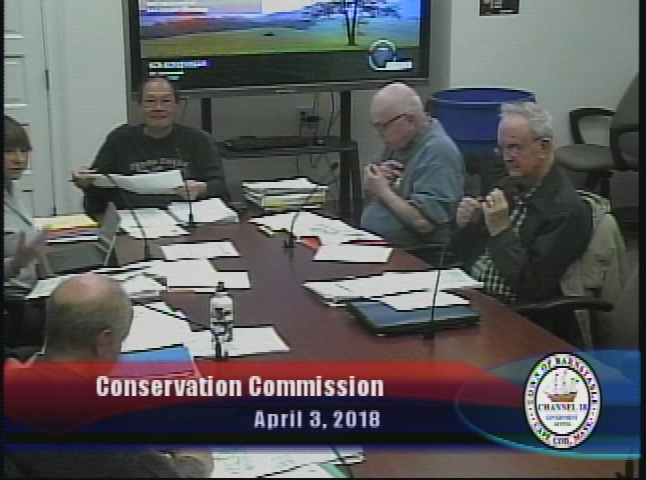 Thumbnail image for Conservation Commission 04-03-2018