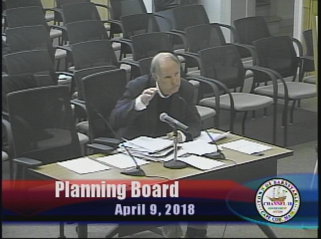 Thumbnail image for Planning Board 04-09-2018