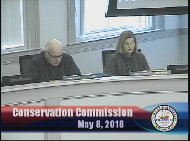 Thumbnail image for Conservation Commission 05-08-2018