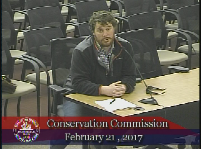 Thumbnail image for Conservation Commission 02-21-2017