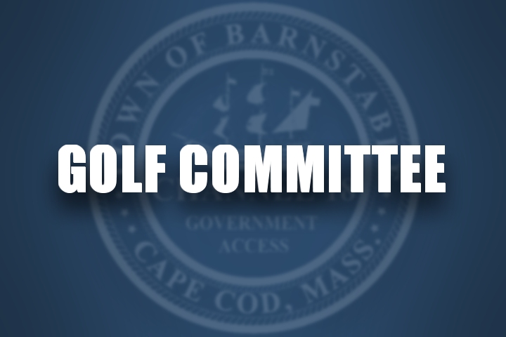 Thumbnail image for Golf Committee 04-10-2018