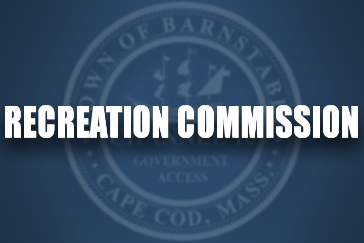 Thumbnail image for Recreation Commission 03-05-2018