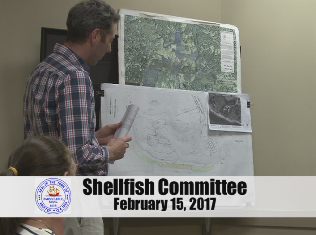 Thumbnail image for Shellfish Committee 02-15-2017