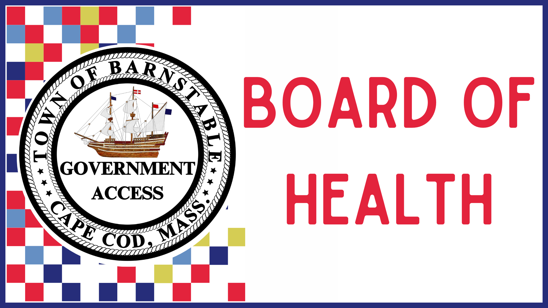 Board of Health 10-21-2025