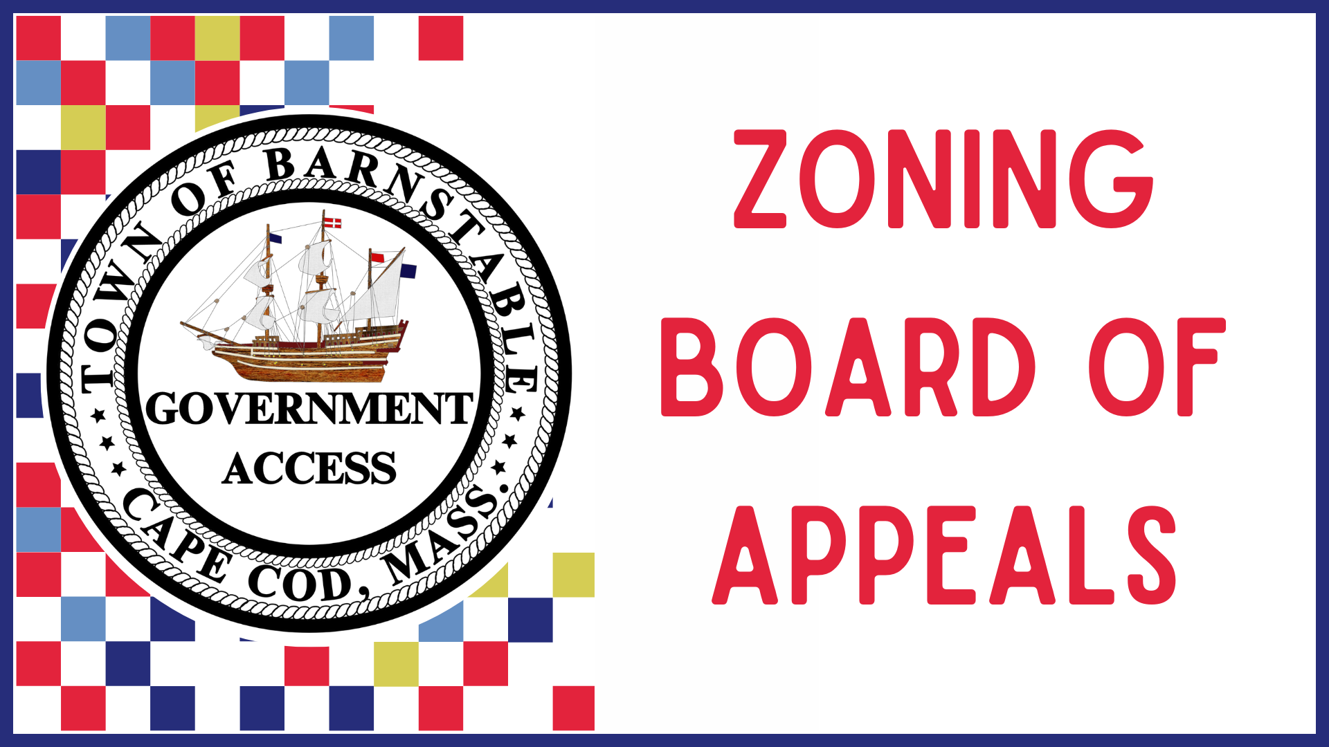 Zoning Board of Appeals 10-22-2025