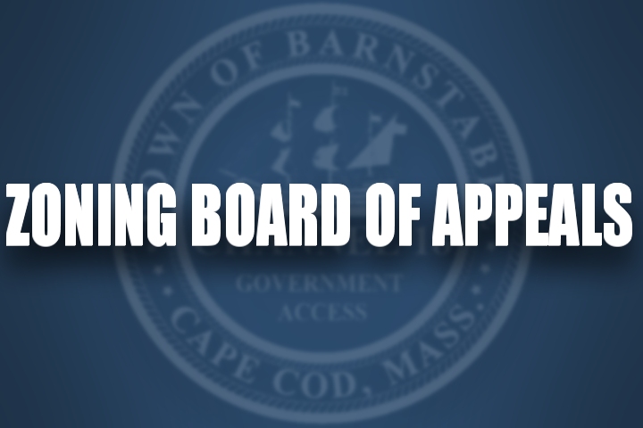 Thumbnail image for Zoning Board of Appeals 02-13-2019