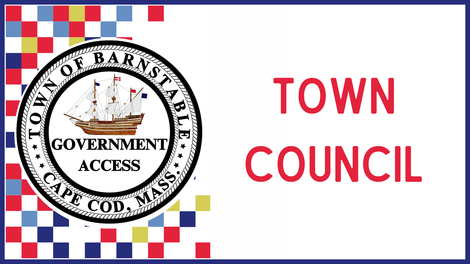Town Council 12-04-2025