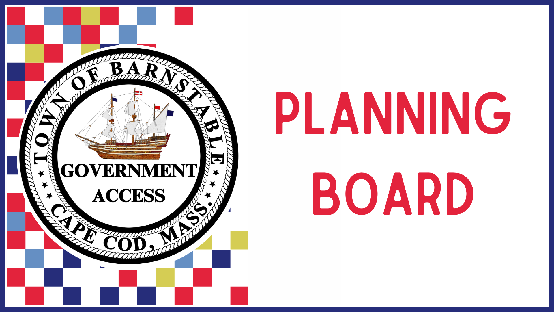 Planning Board 12-22-2025