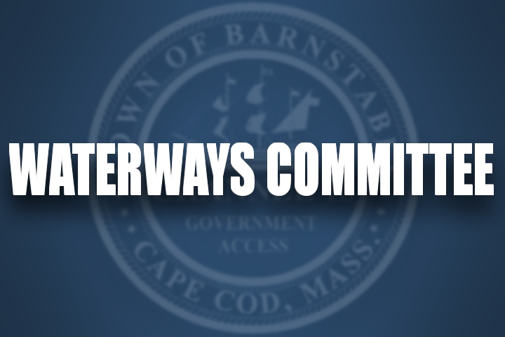 Thumbnail image for Waterways Committee 04-23-2019