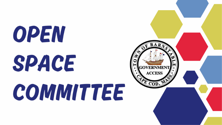 Thumbnail image for Open Space Committee 04-13-2026